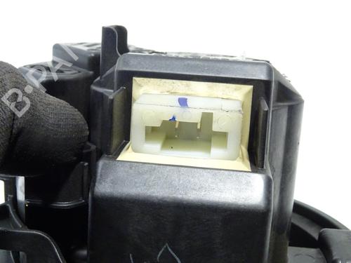 Heater blower motor RENAULT CLIO V (B7_) 1.5 Blue dCi 100 (B7AD) | BP29209624M62 