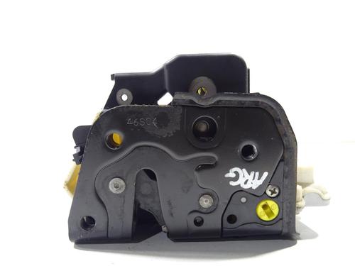 Rear left lock AUDI A6 C6 (4F2) 3.0 TDI quattro | BP21594832C100 
