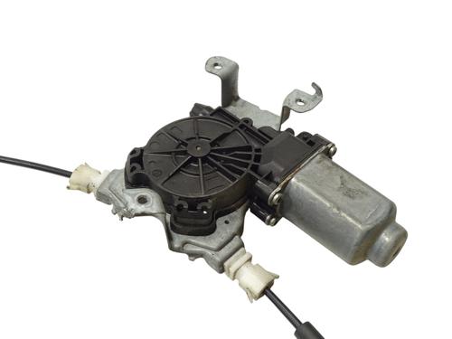 Front right window mechanism NISSAN NOTE (E11, NE11) 1.5 dCi | BP38536953C23 - Image 3