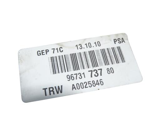Steering pump CITROËN C5 III (RD_) 2.0 HDi 140 (RDRHF8, RDRHFA, RDRHA8, RDRHAJ) | BP36301892M99 - Image 4