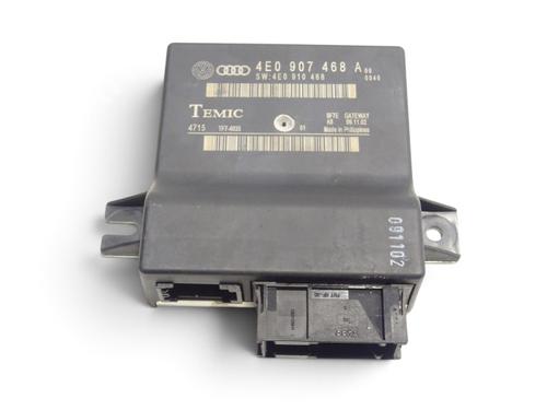 Electronic module AUDI A8 D3 (4E2, 4E8) 4.2 quattro | BP40530174M83 - Image 3