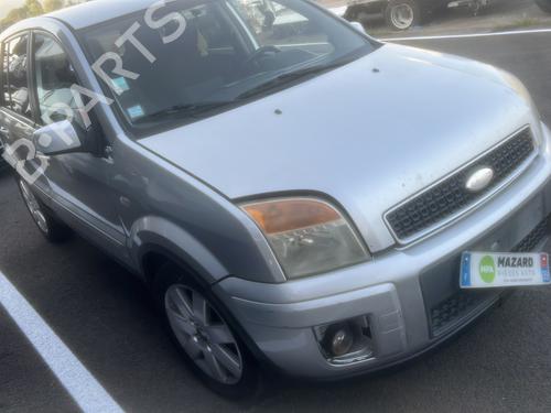 Engine FORD FUSION (JU_) 1.4 TDCi | BP30791933M1 - Image 20