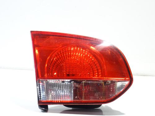 Used Left tailgate light VW GOLF VI (5K1) [2008-2014]  22768109