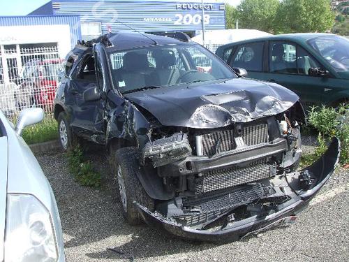 Headlight switch DACIA DUSTER (HS_) 1.5 dCi 4x4 | BP22556121I24 - Image 6