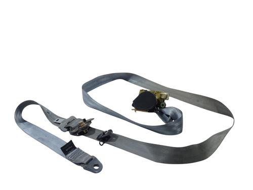 Front right seatbelt CITROËN C5 I (DC_) 2.0 HDi (DCRHZB, DCRHZE) | BP38550159I25 - Image 5