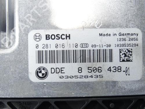 Electronic module BMW X1 (E84) xDrive 20 d | BP34109308M83  - Image 10