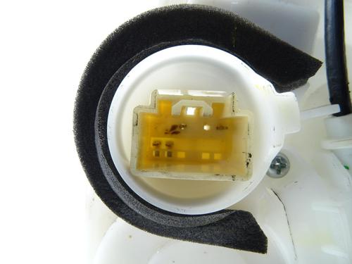 Rear left lock MAZDA 2 Hatchback (DL, DJ)  | BP27898010C100  - Image 5