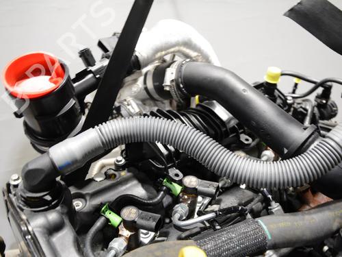 Engine FORD TRANSIT CUSTOM V362 Van (FY, FZ) 2.0 EcoBlue | BP37725274M1  - Image 9