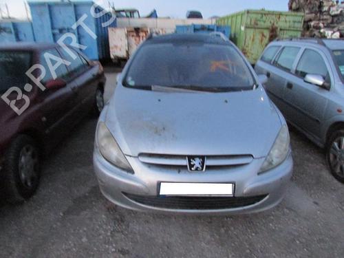 Turbolader/Kompressor PEUGEOT 307 SW (3H)  | BP20055903M71 