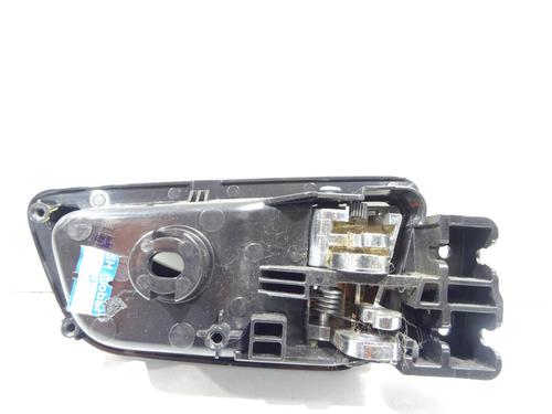 Rear left interior door handle SSANGYONG TIVOLI 1.6 XDi 160 | BP32195833I15 - Image 3