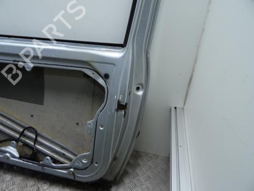 Right front door VW GOLF IV (1J1) 1.9 TDI | BP25746592C3 