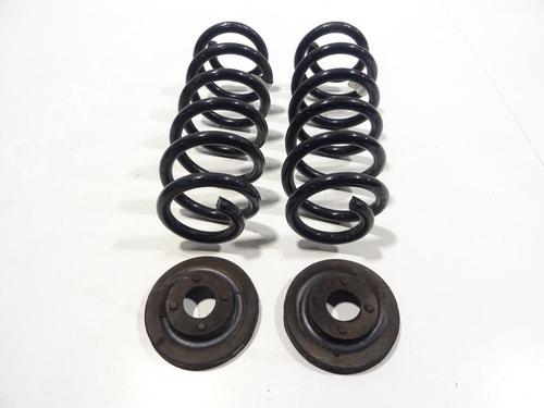 Used Shock absorber spring AUDI A3 Sportback (8VA, 8VF) 1.4 TFSI (122 hp) 29272506