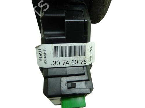 Right front window switch VOLVO V70 III (135) 2.4 D | BP39177531I26 - Image 5