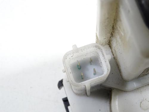 Rear right lock FIAT PANDA (169_) 1.3 D Multijet (169.AXC1A) | BP21662961C99
