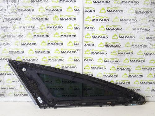 Used Rear right quarter glass Rear right quarter glass 20051284 20051284