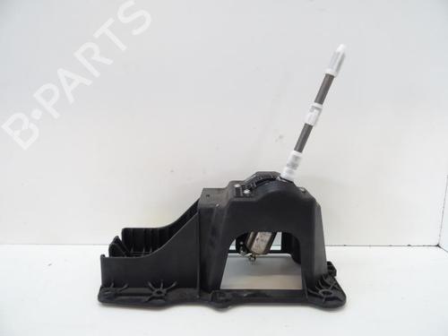 Gearstang Gearstang RENAULT MEGANE III Hatchback (BZ0/1_, B3_) 1.5 dCi (BZ09, BZ0D, BZ1W, BZ29, BZ14) (110 hp) 20057845 20057845