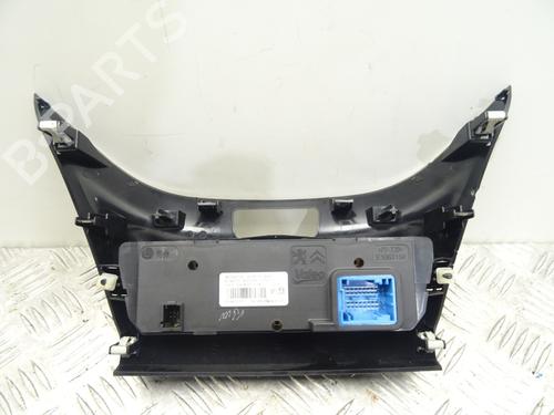 Climate control PEUGEOT 2008 I (CU_) 1.2 THP 110 / PureTech 110 | BP30306557I5 - Image 4