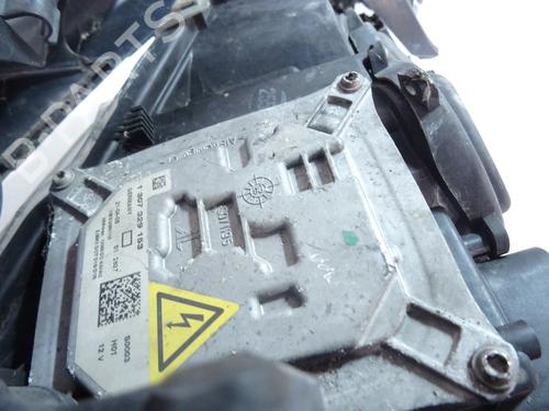 Left headlight BMW 3 Coupe (E92) 330 d | BP31834726C28 - Image 9