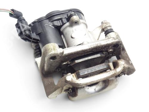 Left rear brake caliper RENAULT MEGANE E-TECH SUV EV60 (BNJ1) | BP39728856M107 - Image 4