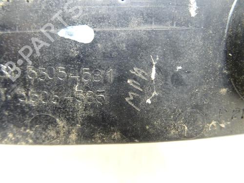 Used Left front indicator Left front indicator JEEP GRAND CHEROKEE I (ZJ, ZG) 2.5 TD 4x4 (Z) (115 hp) 24940335 24940335