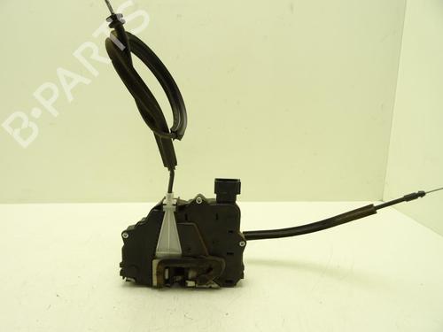 Front right lock PEUGEOT BOXER Van 2.2 HDi 130 | BP33047504C97 - Image 4