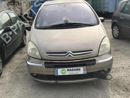 Right front steering knuckle CITROËN XSARA PICASSO (N68) 1.6 HDi | BP20044815M26 