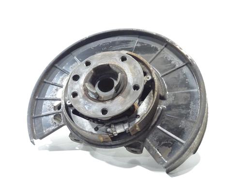 Used Left rear steering knuckle PORSCHE CAYENNE (92A) 3.0 Diesel (245 hp) 26526174