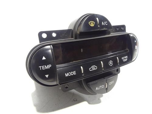 Climate control KIA CARENS I MPV (FC, FJ) 2.0 CRDi | BP30643524I5