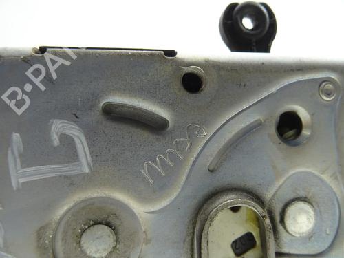 Front left lock OPEL CORSA E (X15) 1.3 CDTI (08, 68) | BP24202350C98  - Image 6
