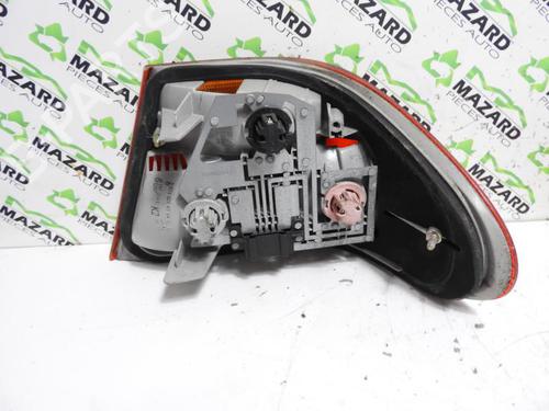 Left taillight MERCEDES-BENZ E-CLASS (W210) E 300 Turbo-D (210.025) | BP20047932C34 