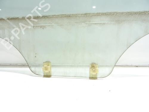 Front left door window HYUNDAI i10 I (PA) 1.2 | BP29501066C18 