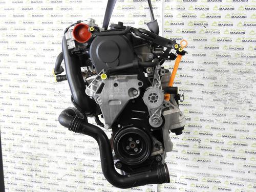 Engine VW GOLF PLUS V (5M1, 521)  | BP21972130M1  - Image 9