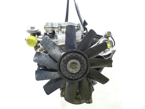 Used Engine LAND ROVER DISCOVERY II (L318) 2.5 Td5 4x4 (139 hp) 30778281