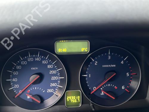 Engine VOLVO V50 (545) 2.0 D | BP36673618M1 - Image 24
