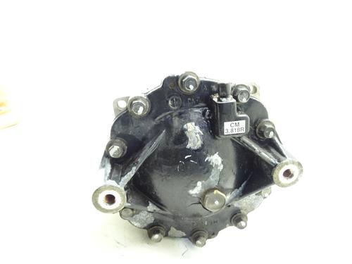 Rear differential HYUNDAI SANTA FÉ II (CM) 2.2 CRDi GLS 4x4 | BP31828281M24