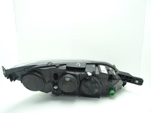 Left headlight PEUGEOT BOXER Van 2.2 BlueHDi 140 | BP29304728C28 