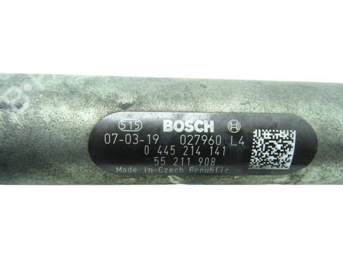 Injection rail FIAT IDEA (350_) 1.3 D Multijet | BP39384111M98 - Image 3