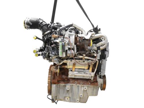 Engine RENAULT CLIO IV (BH_) 1.5 dCi 75 | BP37202447M1 - Image 7