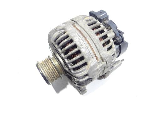 Used Alternator Alternator VW POLO IV (9N_, 9A_) 1.4 TDI (70 hp) 30180726 30180726
