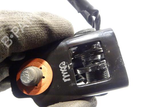 Seat buckle KIA CEE'D SW (ED) 1.6 CRDi 115 | BP29961193I32