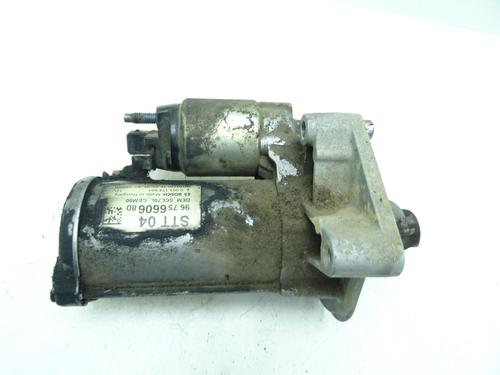 Used Starter PEUGEOT 308 SW II (LC_, LJ_, LR_, LX_, L4_) 1.6 BlueHDi 120 (120 hp) 31641640