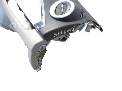 Dashboard RENAULT ZOE (BFM_) ZOE | BP39630286C46 - Image 4