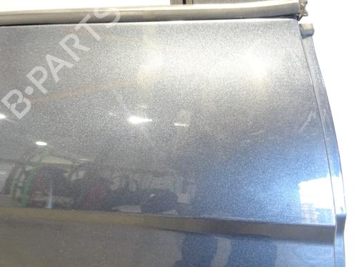 Used Right rear door Right rear door SEAT ARONA (KJ7, KJP) 1.0 TSI (116 hp) 33609835 33609835