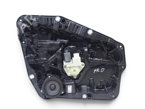 Used Rear right window mechanism Rear right window mechanism BMW X3 (G01, F97, G08) xDrive 30 e Plug-in-Hybrid (292 hp) 40124291 40124291
