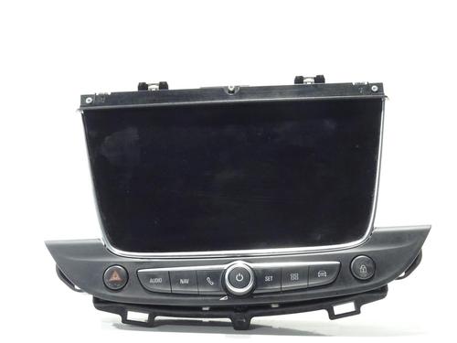 Display OPEL CROSSLAND X / CROSSLAND (P17, P2QO) 1.2 (75) (131 hp) 30456987