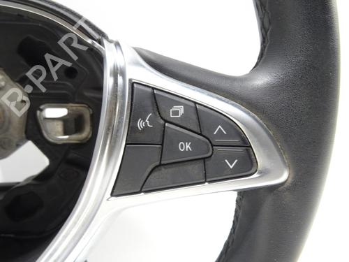 Steering wheel DACIA SANDERO III 1.0 TCe 90 | BP25746617C49 