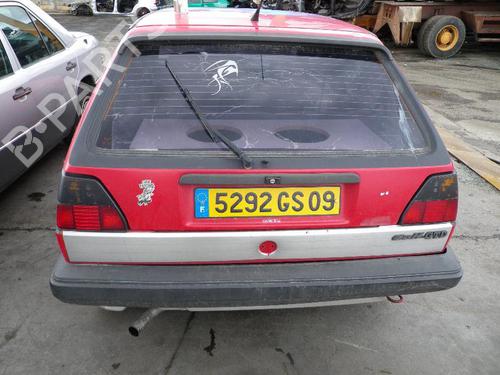 Used Parts VW GOLF II (19E, 1G1) 4514072