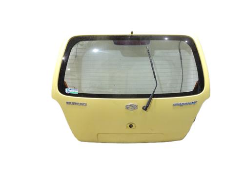 Used Tailgate SUZUKI WAGON R (MH21, MH22) 1.2 (80 hp) 31647029