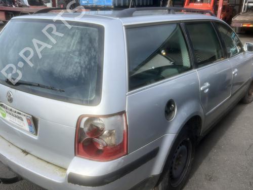 AC radiator VW PASSAT B5.5 Variant (3B6) 1.9 TDI | BP24435610M32 - Image 11