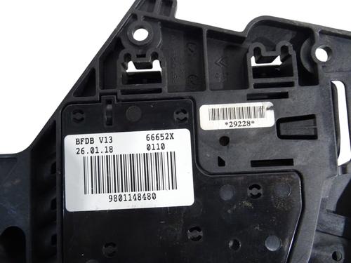 Used Electronic module Electronic module DS DS 3 (SA_) 1.2 VTi 82 (SAHMZ6) (82 hp) 40202904 40202904